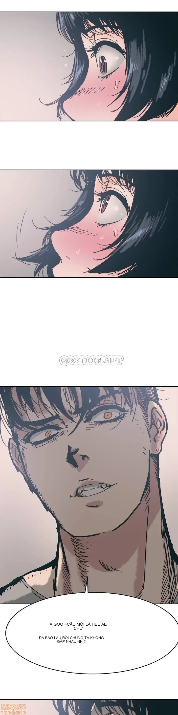 Muốn giết bạn - - Chương 1-37