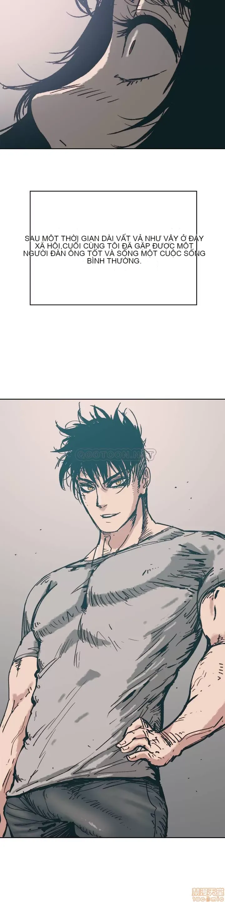 Muốn giết bạn - - Chương 1-37