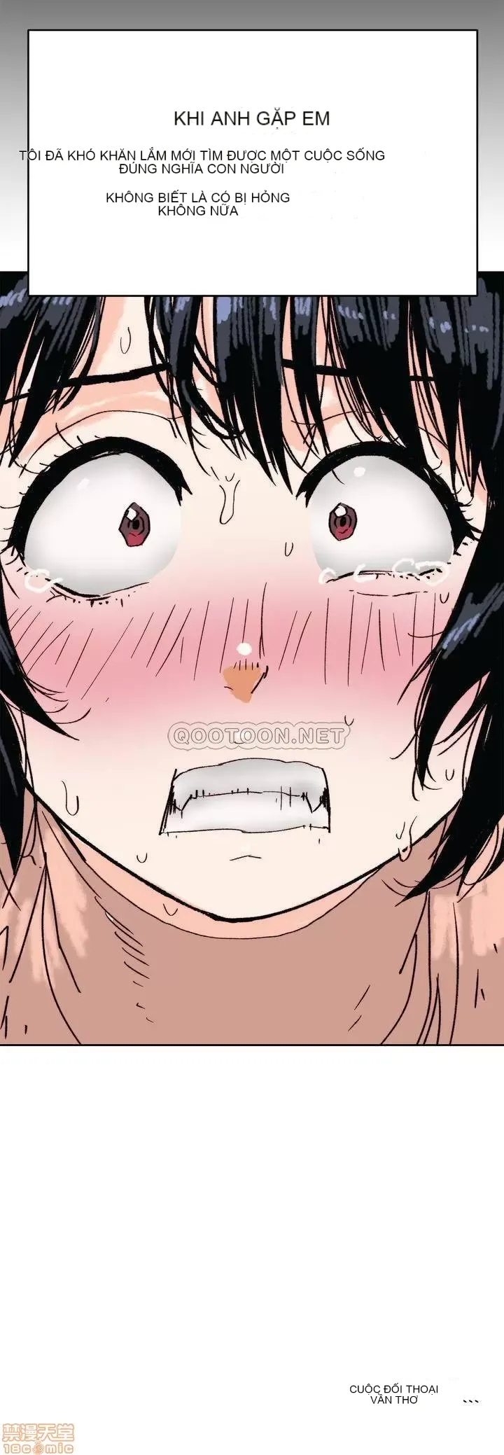 Muốn giết bạn - - Chương 1-37