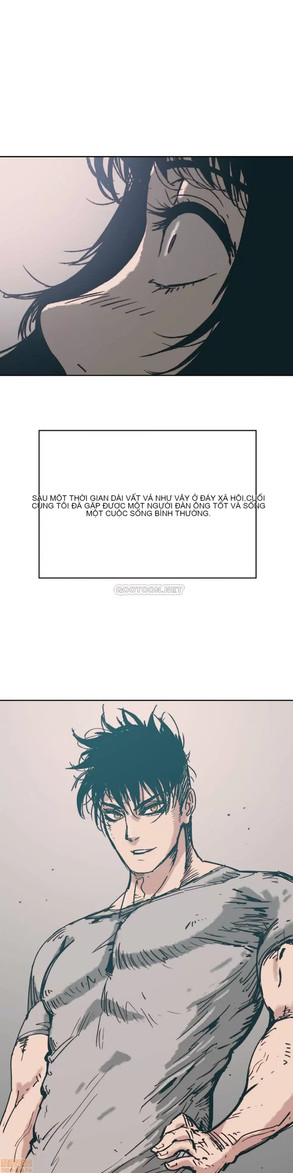 Muốn giết bạn - - Chương 1-37