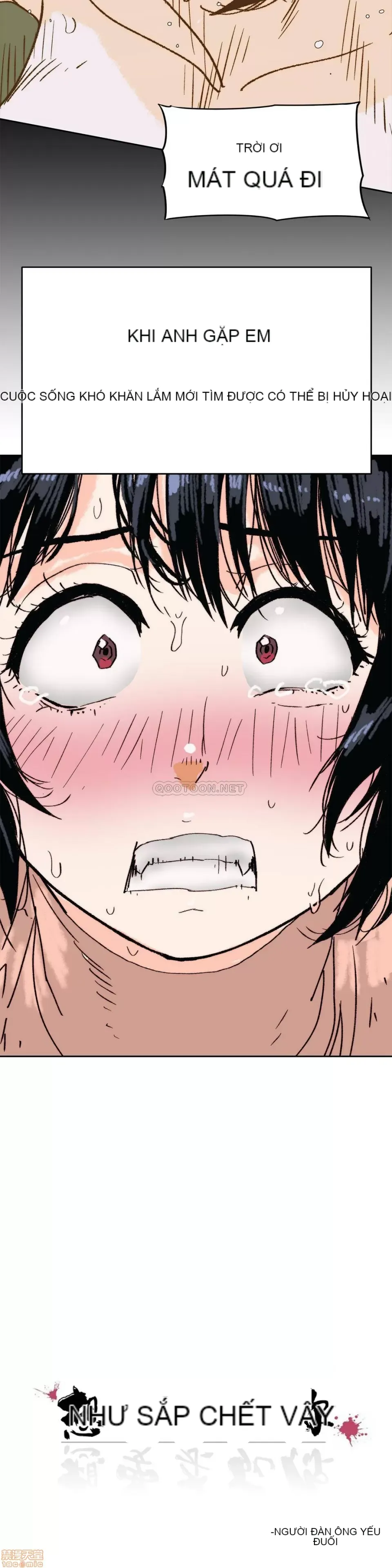 Muốn giết bạn - - Chương 1-37