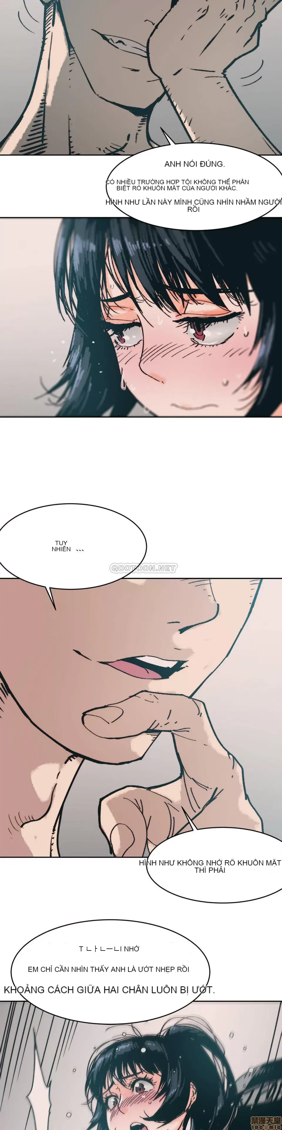 Muốn giết bạn - - Chương 1-37