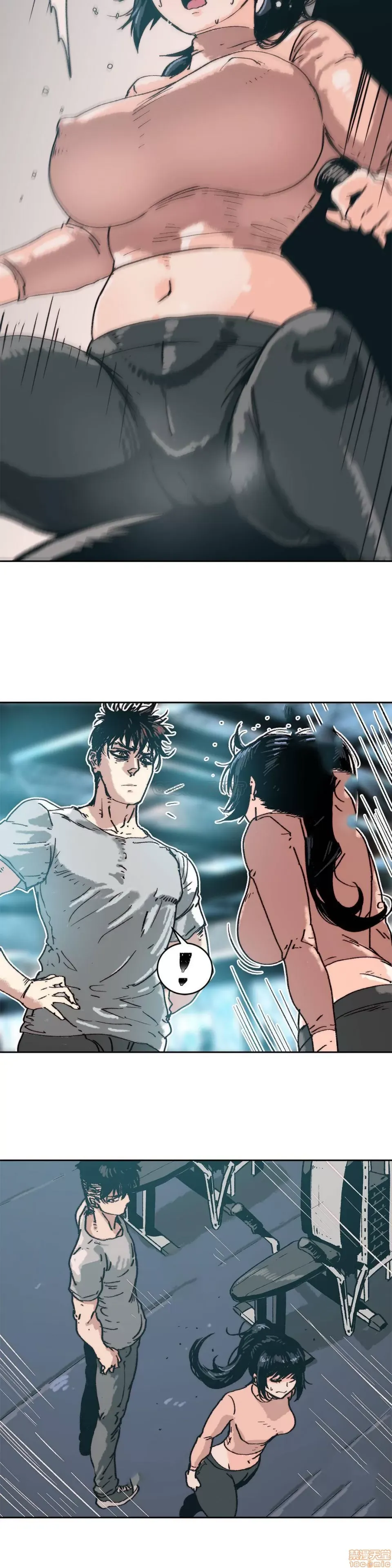 Muốn giết bạn - - Chương 1-37