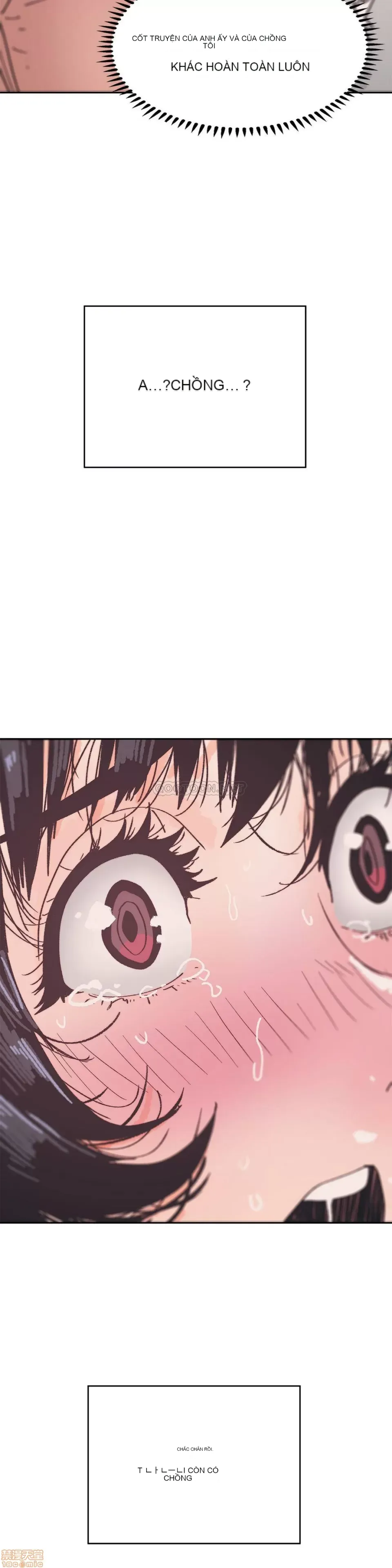 Muốn giết bạn - - Chương 1-37