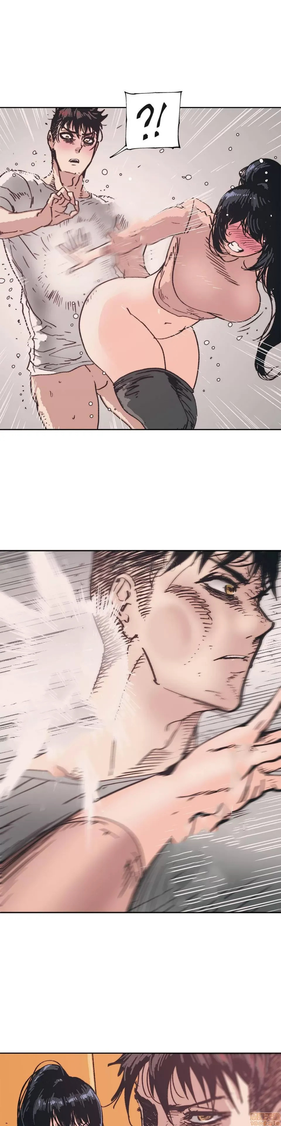 Muốn giết bạn - - Chương 1-37