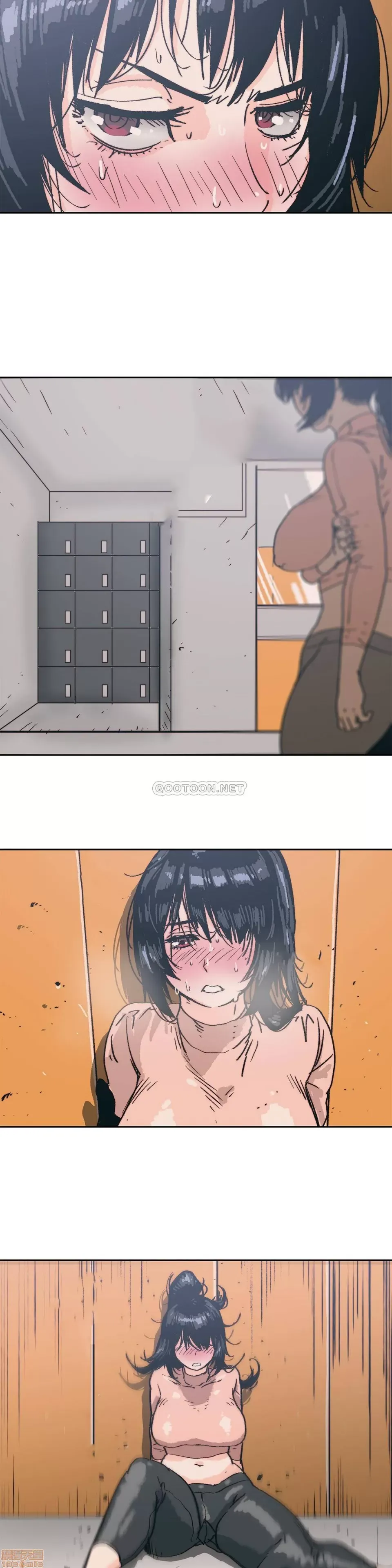 Muốn giết bạn - - Chương 1-37