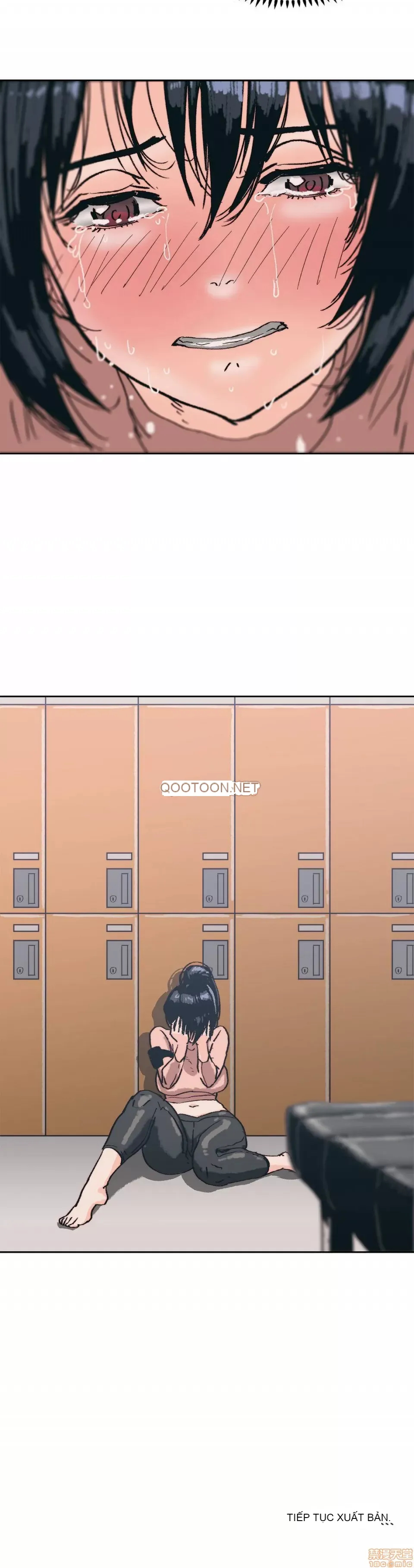 Muốn giết bạn - - Chương 1-37