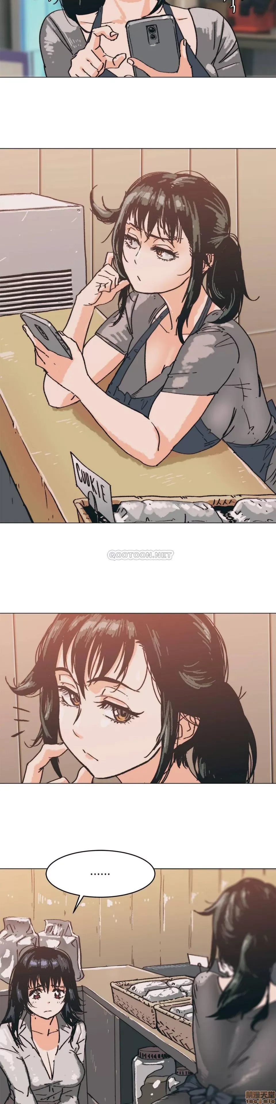 Muốn giết bạn - - Chương 1-37