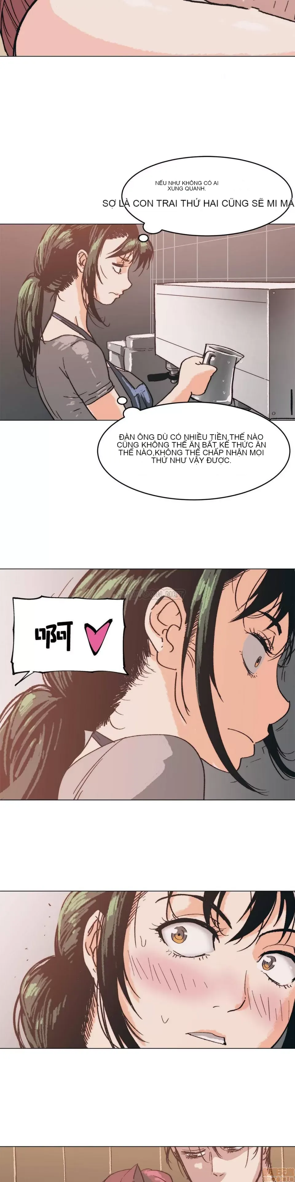 Muốn giết bạn - - Chương 1-37