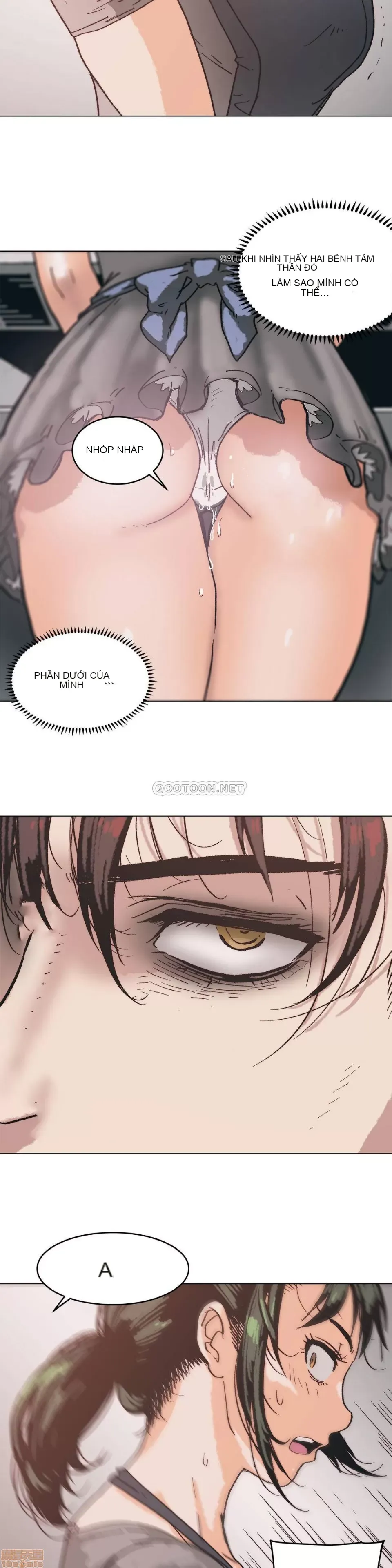 Muốn giết bạn - - Chương 1-37