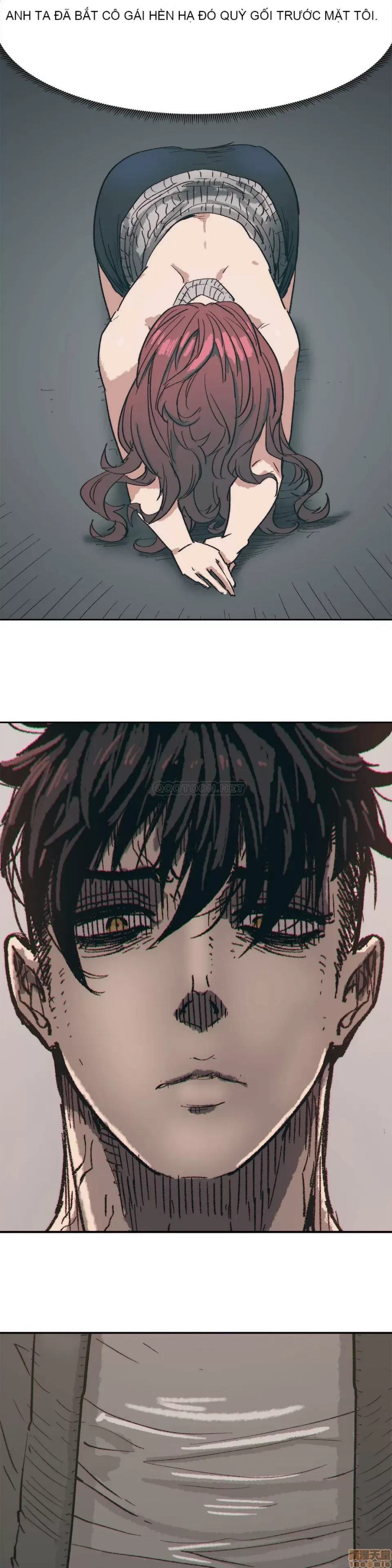 Muốn giết bạn - - Chương 1-37