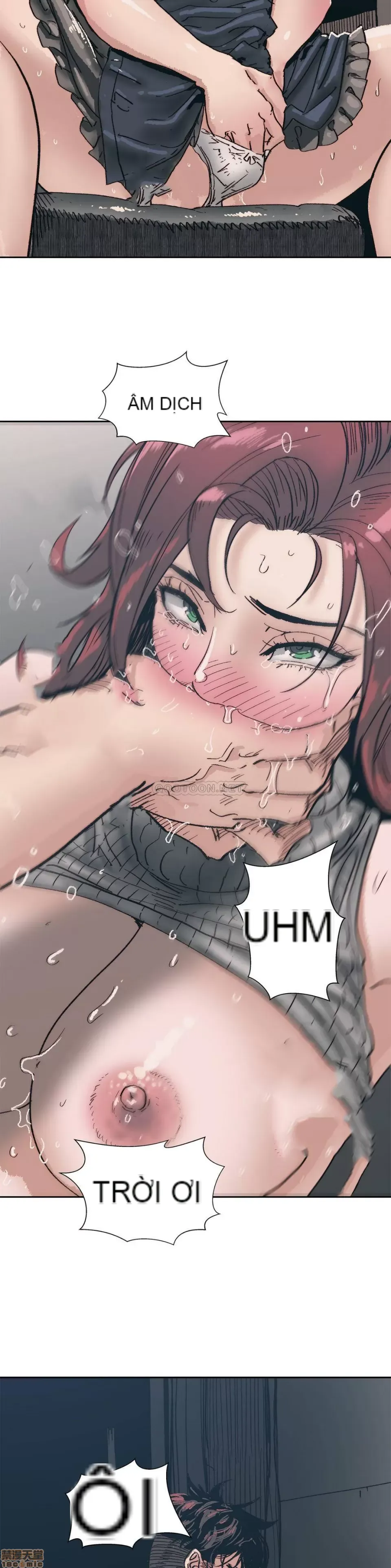 Muốn giết bạn - - Chương 1-37