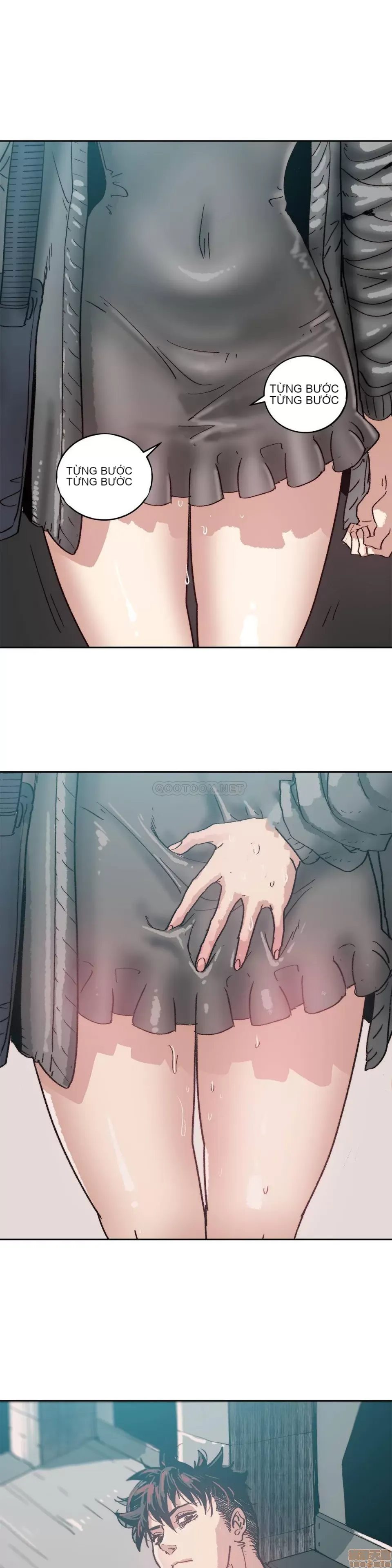 Muốn giết bạn - - Chương 1-37