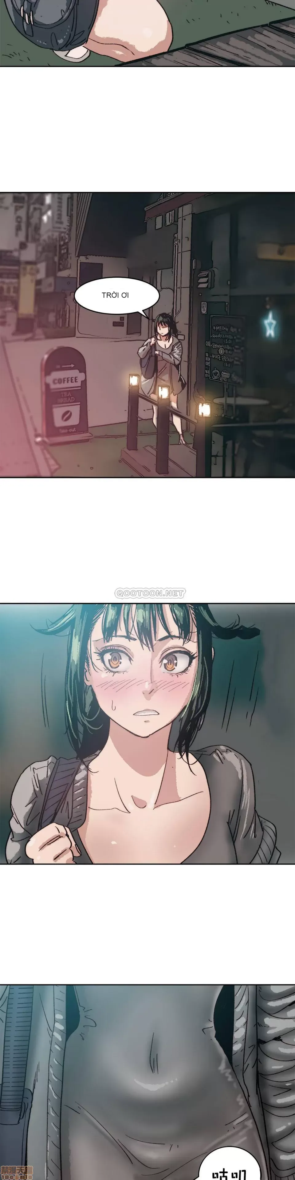 Muốn giết bạn - - Chương 1-37