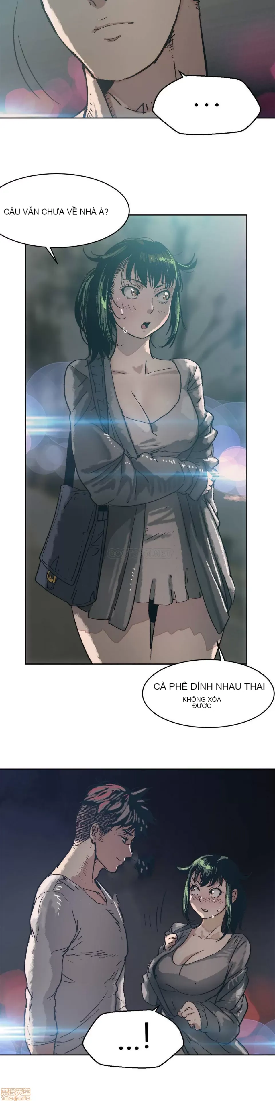 Muốn giết bạn - - Chương 1-37