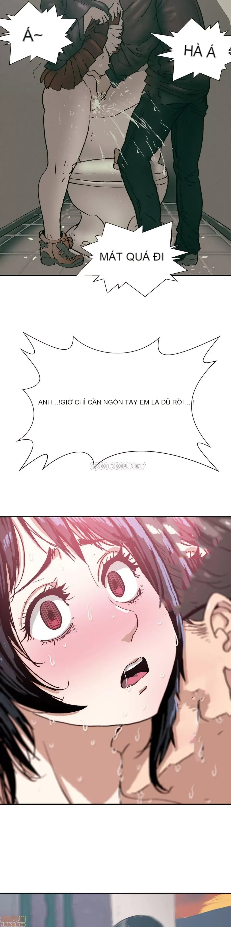 Muốn giết bạn - - Chương 1-37