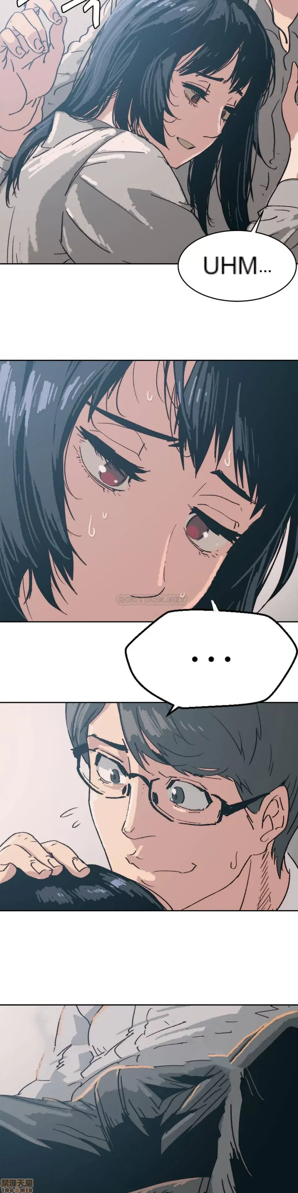 Muốn giết bạn - - Chương 1-37