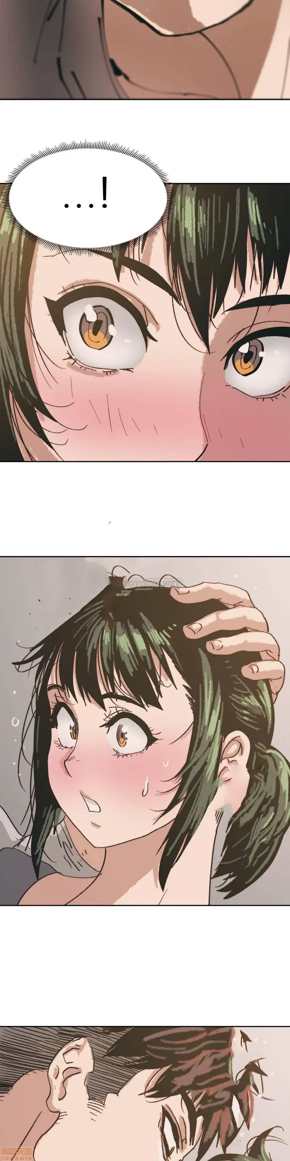 Muốn giết bạn - - Chương 1-37