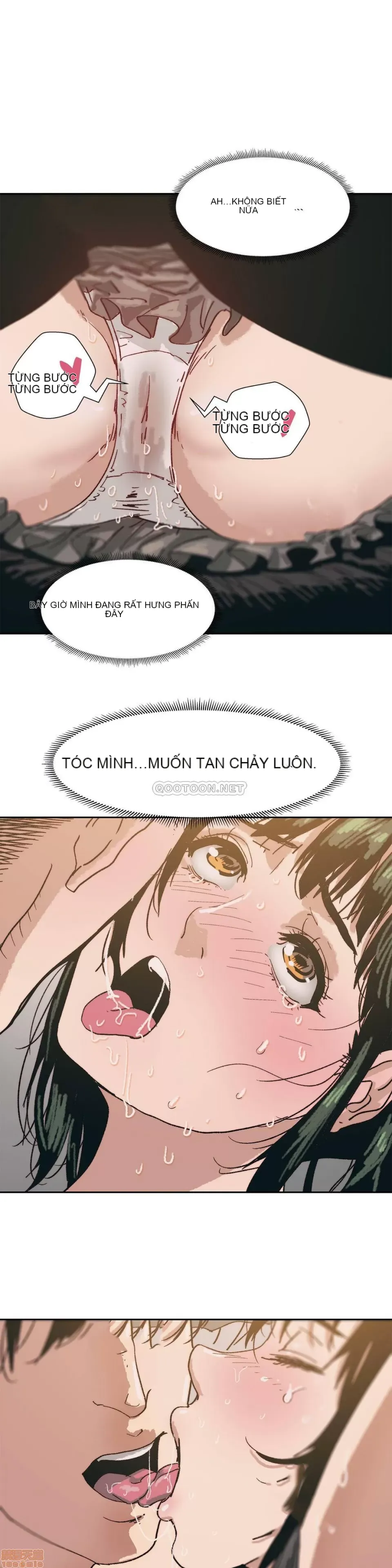 Muốn giết bạn - - Chương 1-37