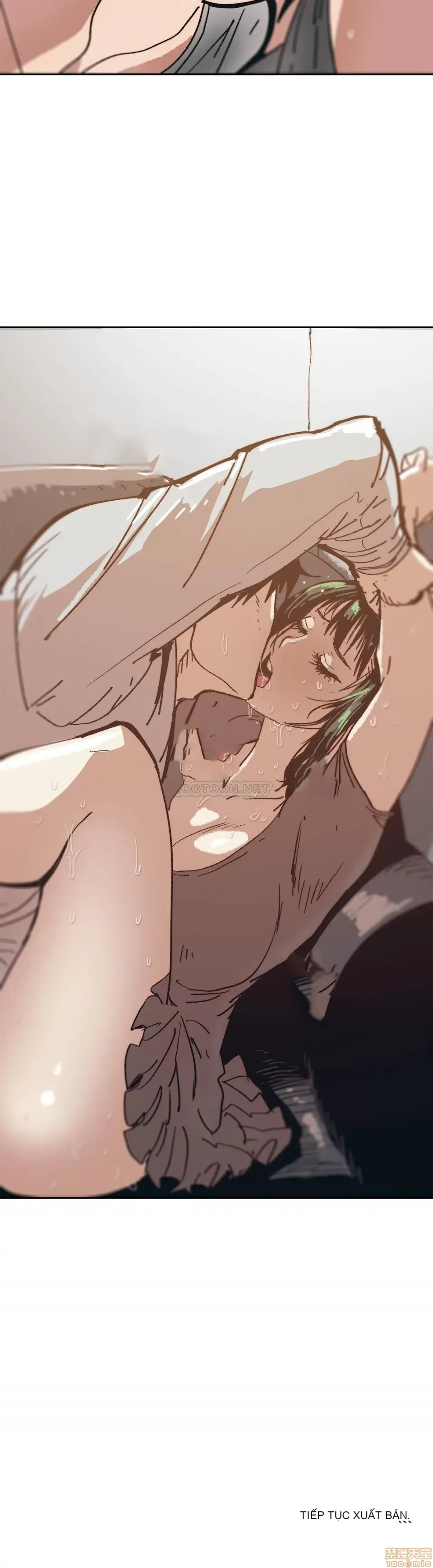 Muốn giết bạn - - Chương 1-37