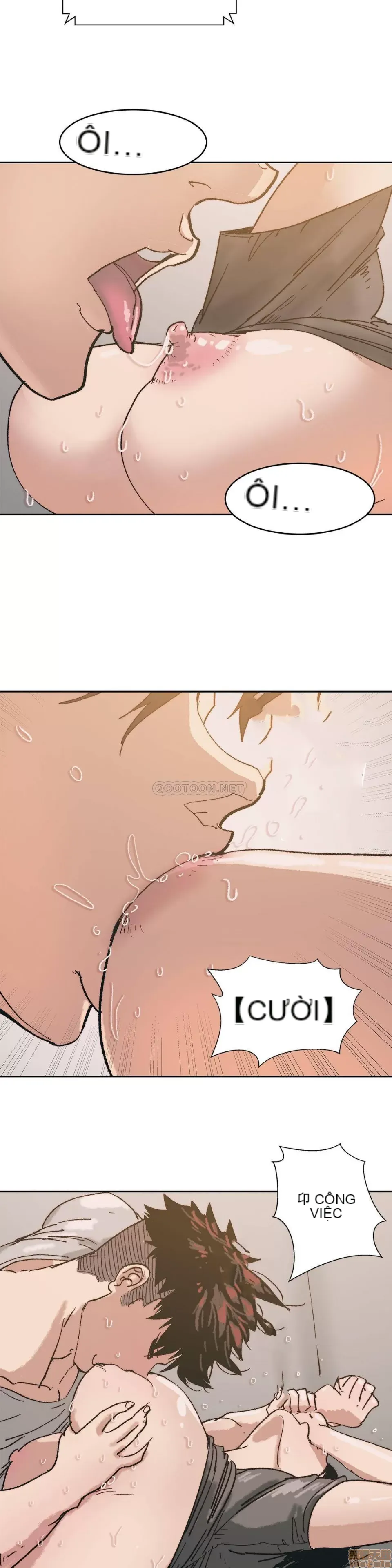 Muốn giết bạn - - Chương 1-37