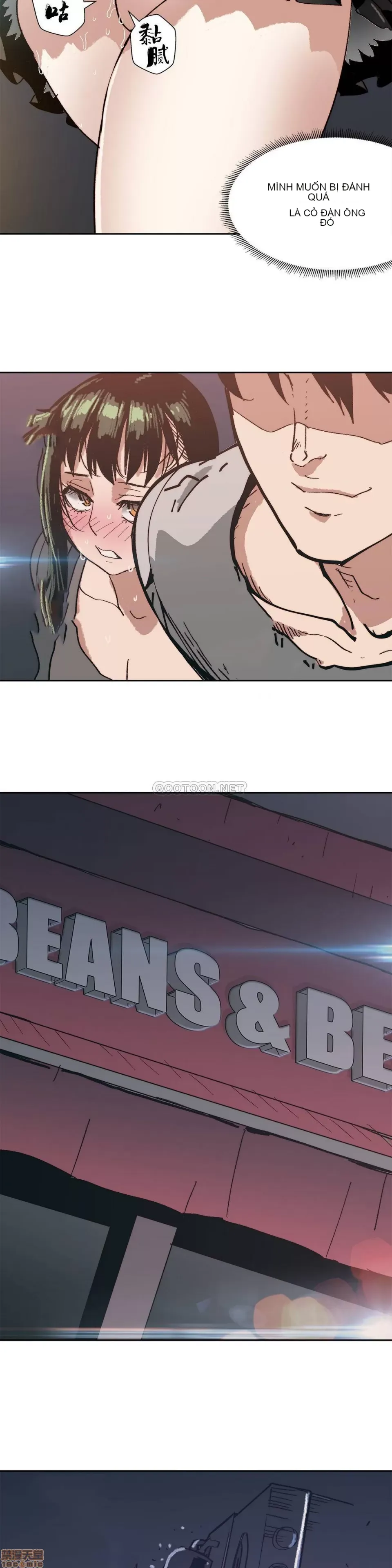 Muốn giết bạn - - Chương 1-37