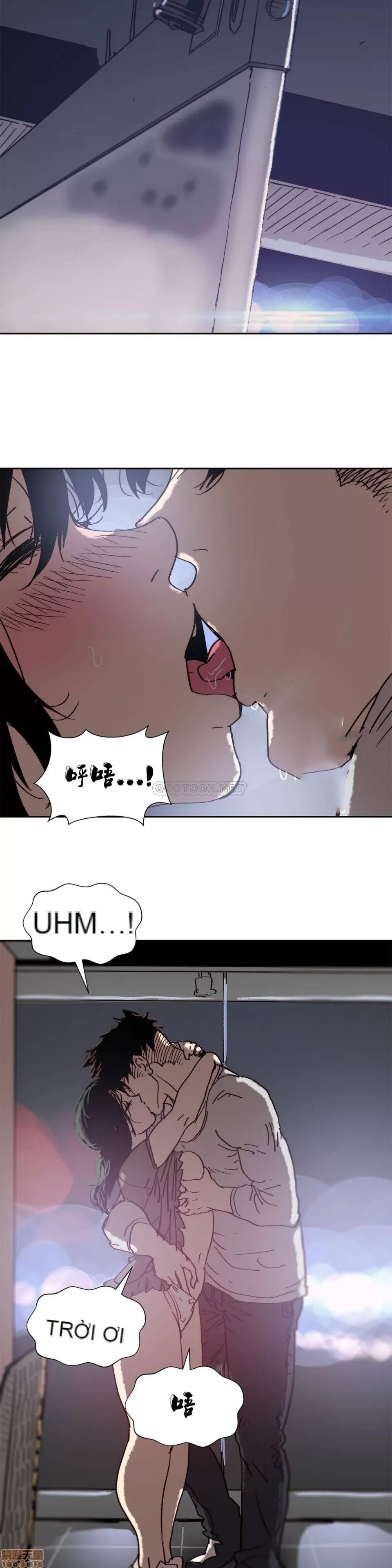 Muốn giết bạn - - Chương 1-37