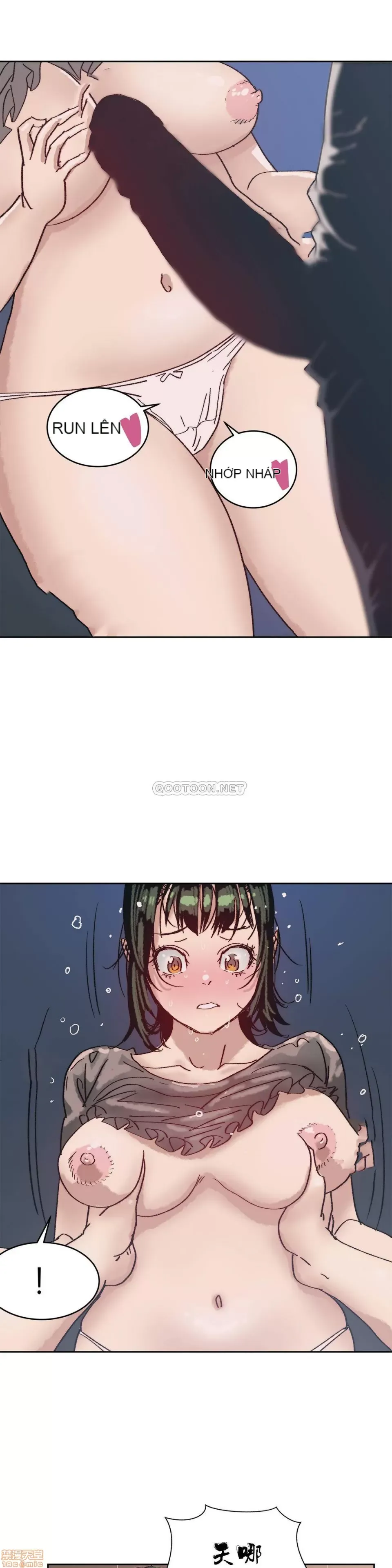 Muốn giết bạn - - Chương 1-37