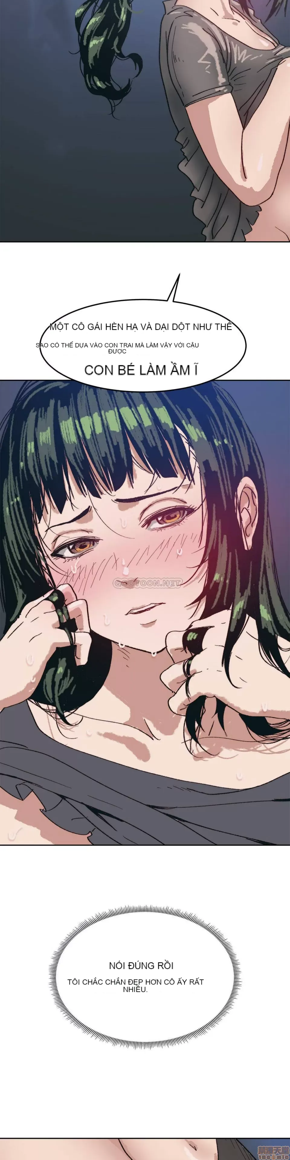 Muốn giết bạn - - Chương 1-37