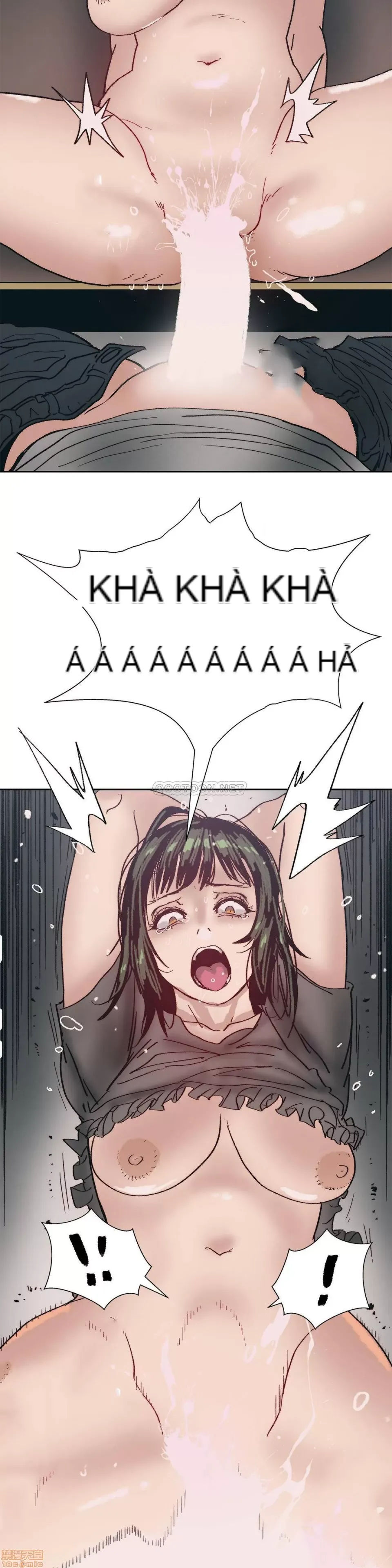 Muốn giết bạn - - Chương 1-37