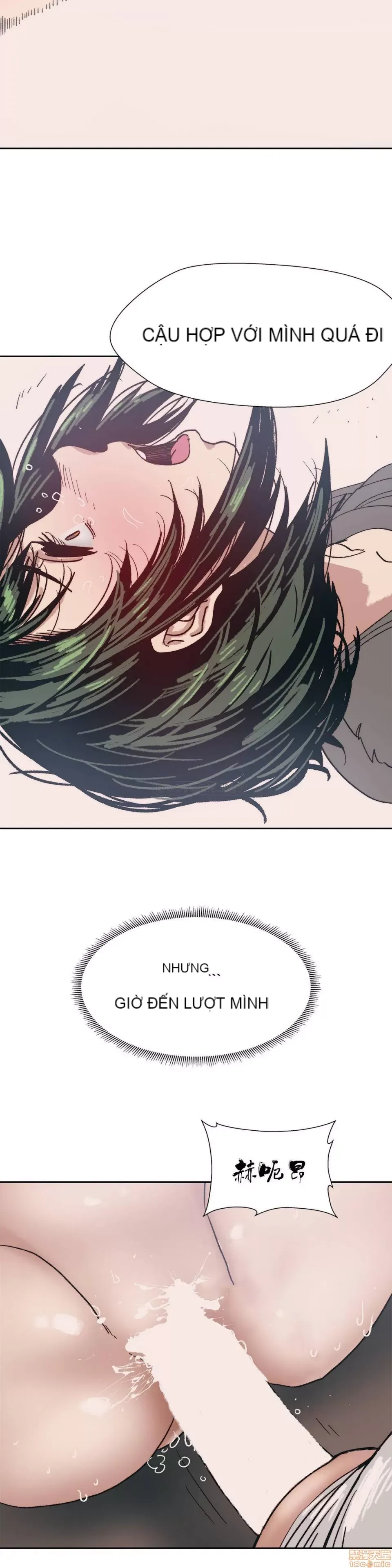 Muốn giết bạn - - Chương 1-37