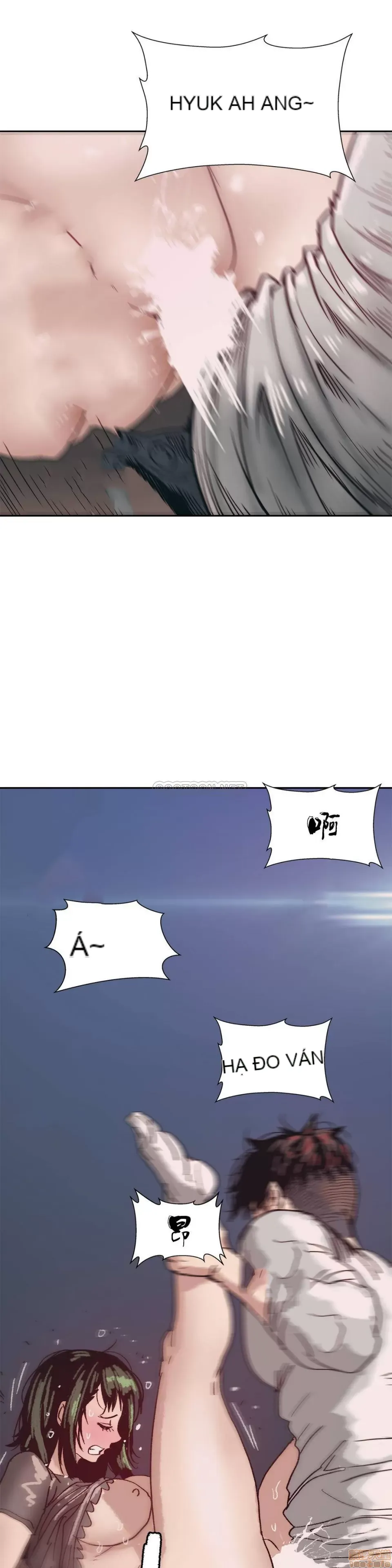 Muốn giết bạn - - Chương 1-37