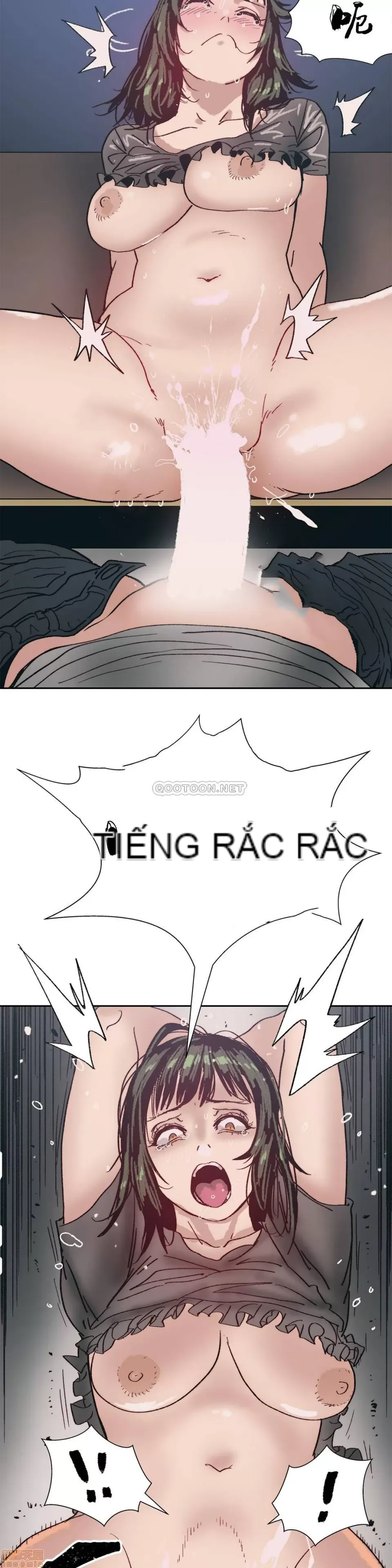 Muốn giết bạn - - Chương 1-37