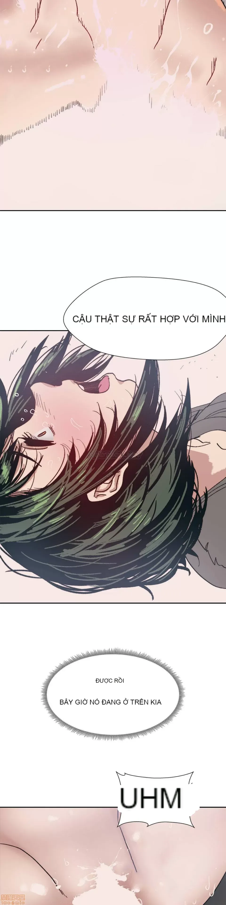 Muốn giết bạn - - Chương 1-37