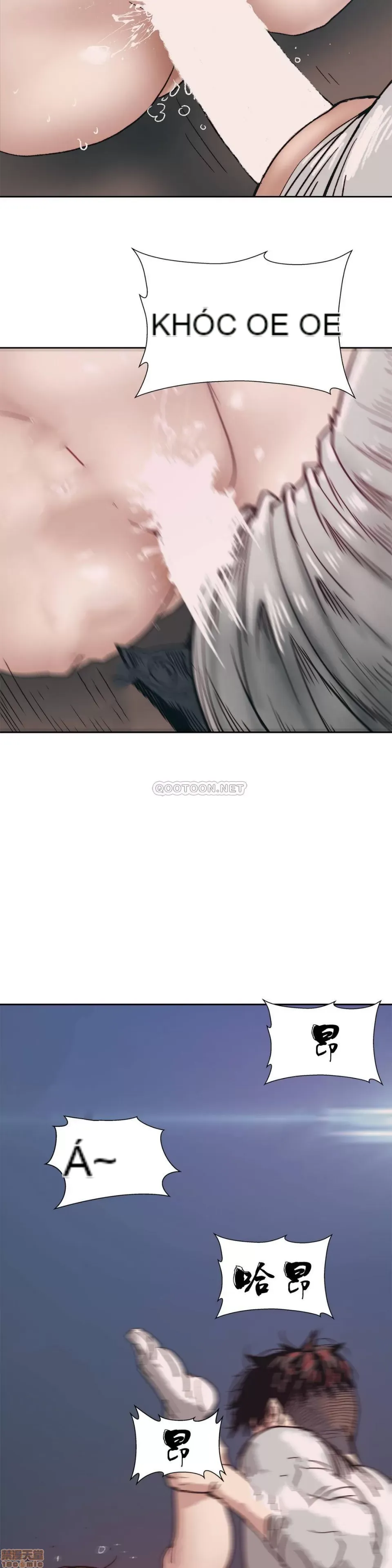 Muốn giết bạn - - Chương 1-37