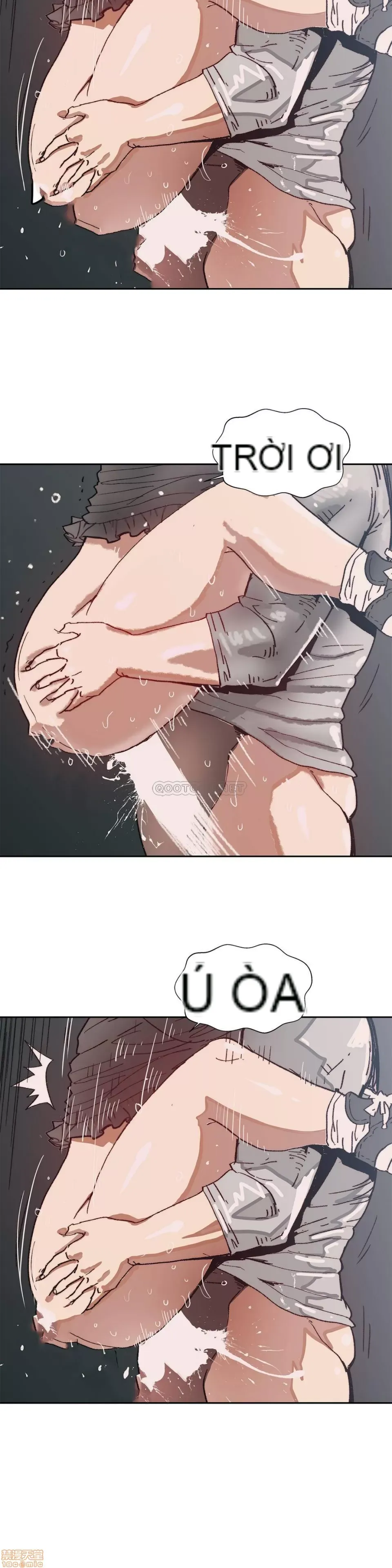 Muốn giết bạn - - Chương 1-37