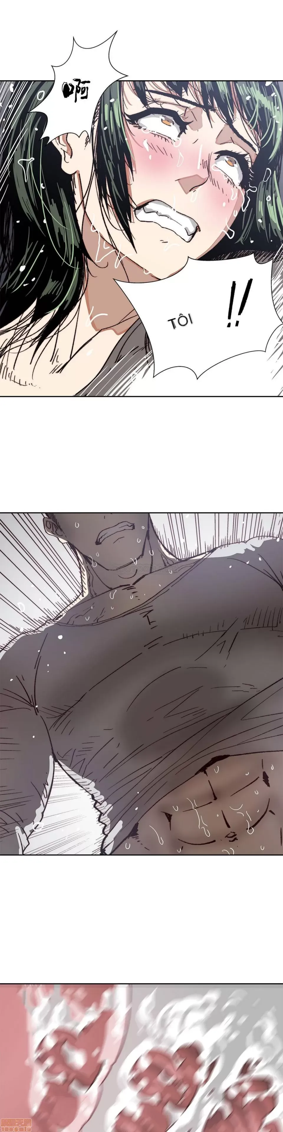 Muốn giết bạn - - Chương 1-37