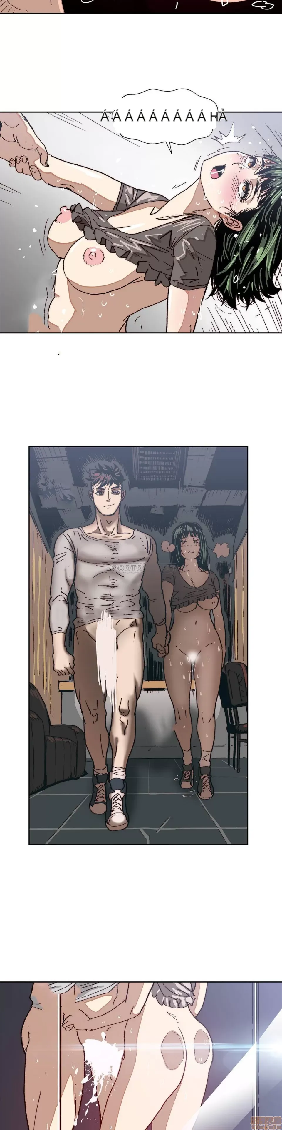 Muốn giết bạn - - Chương 1-37