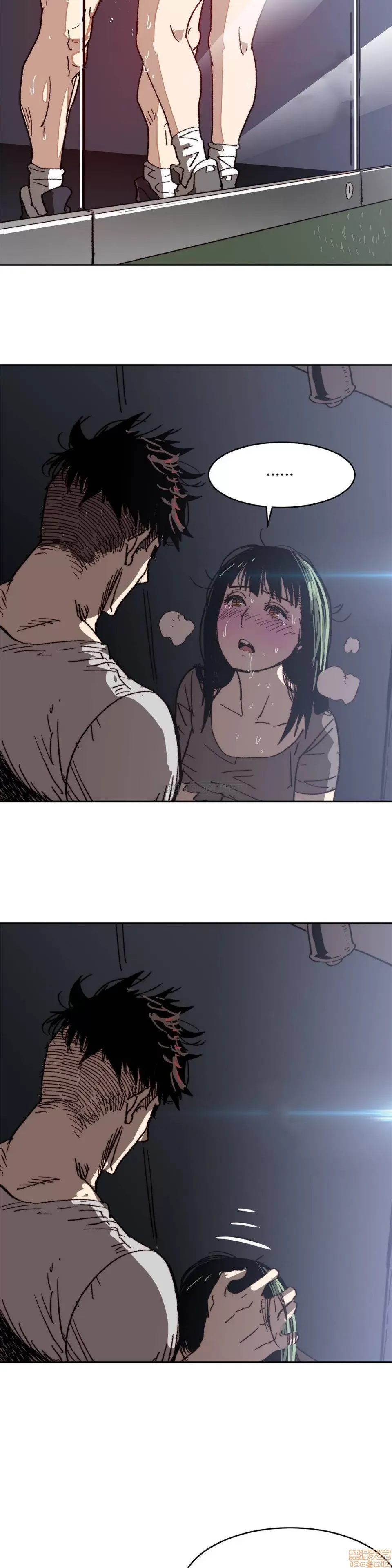 Muốn giết bạn - - Chương 1-37