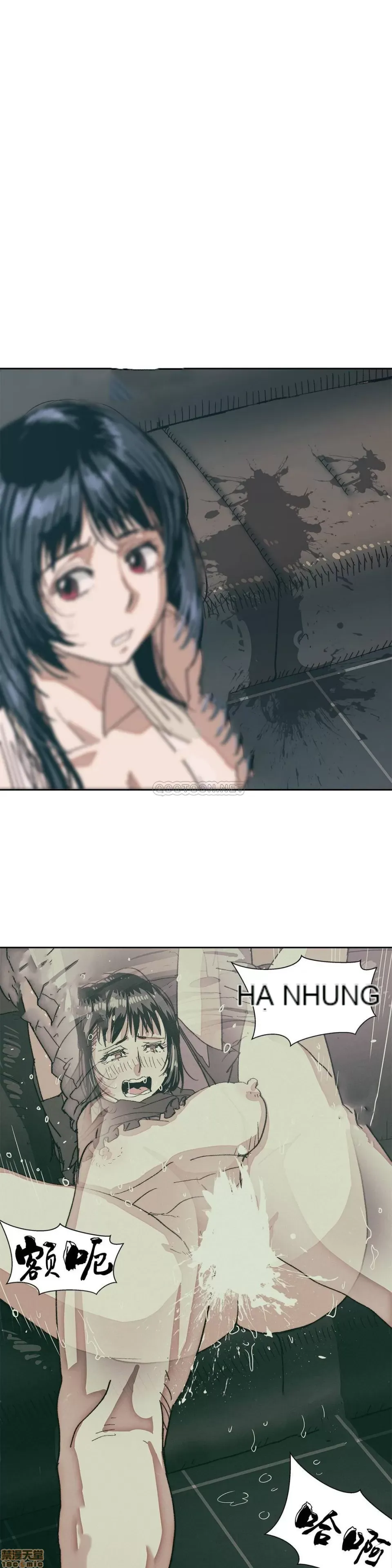 Muốn giết bạn - - Chương 1-37