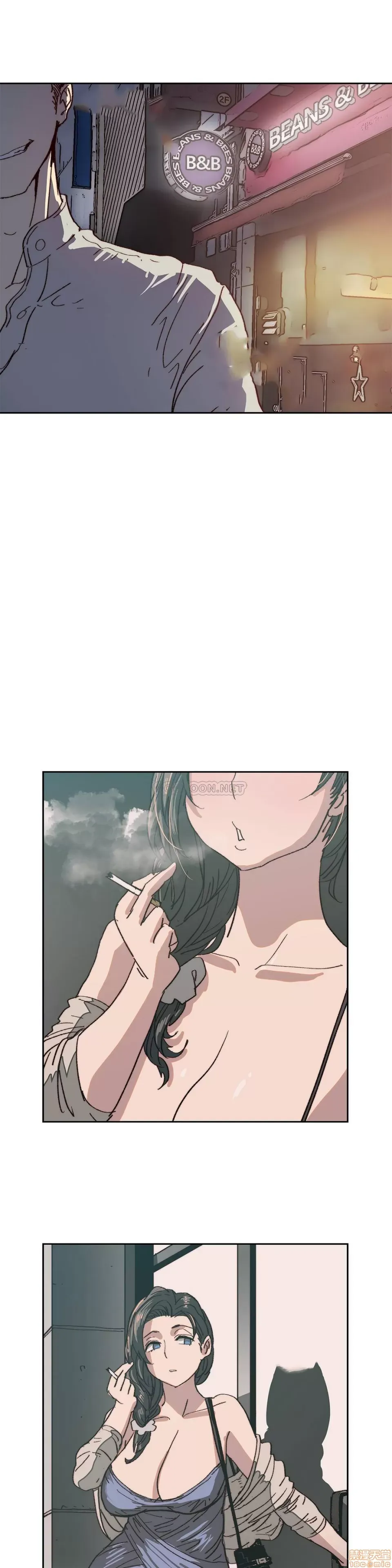 Muốn giết bạn - - Chương 1-37