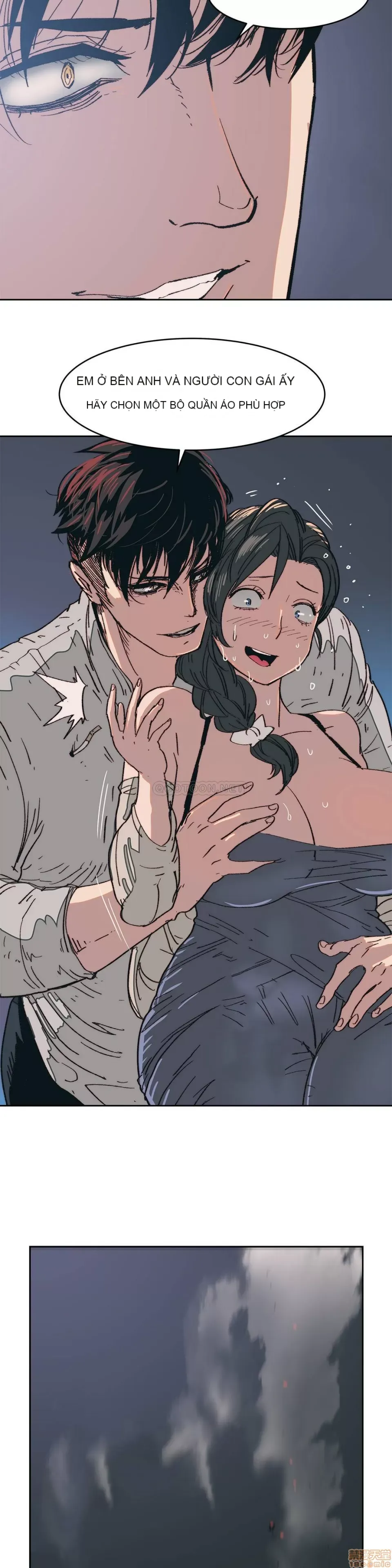 Muốn giết bạn - - Chương 1-37