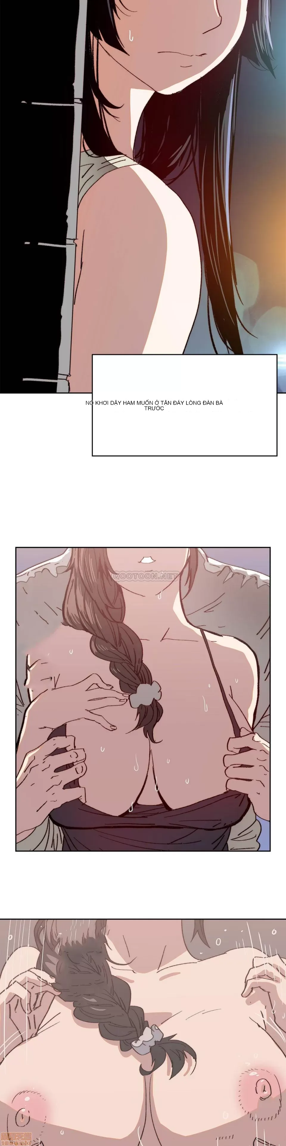 Muốn giết bạn - - Chương 1-37