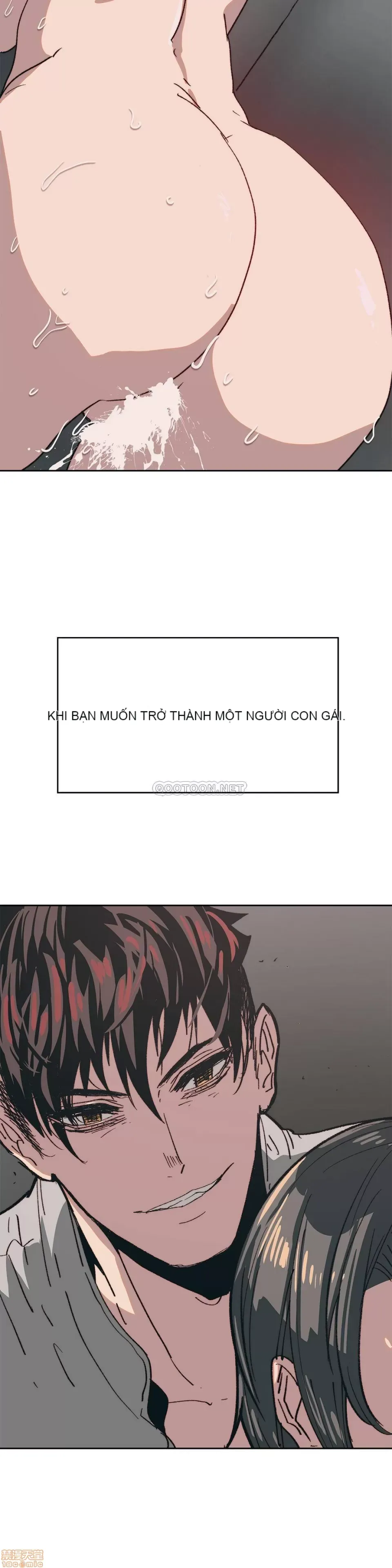 Muốn giết bạn - - Chương 1-37