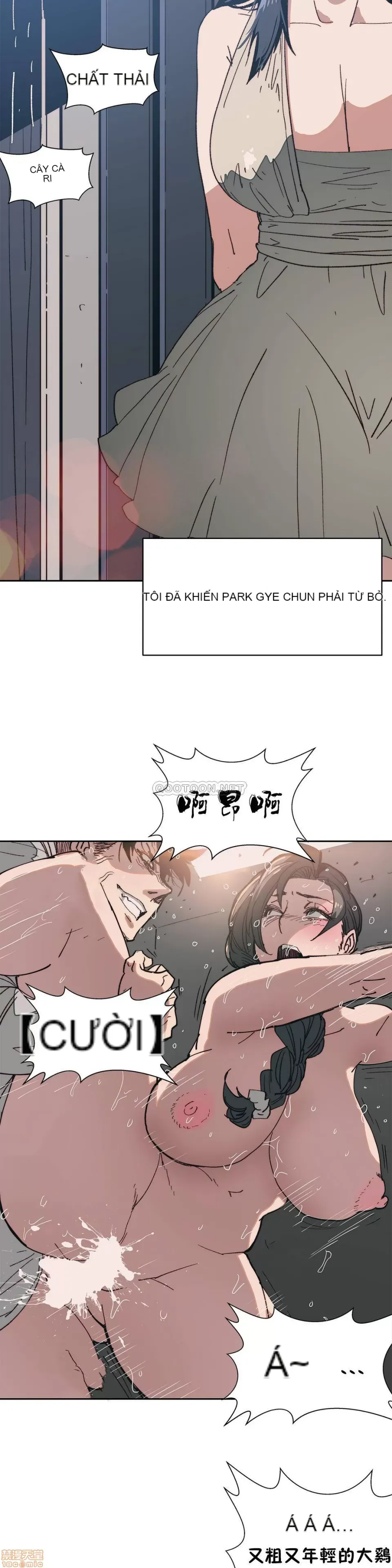 Muốn giết bạn - - Chương 1-37