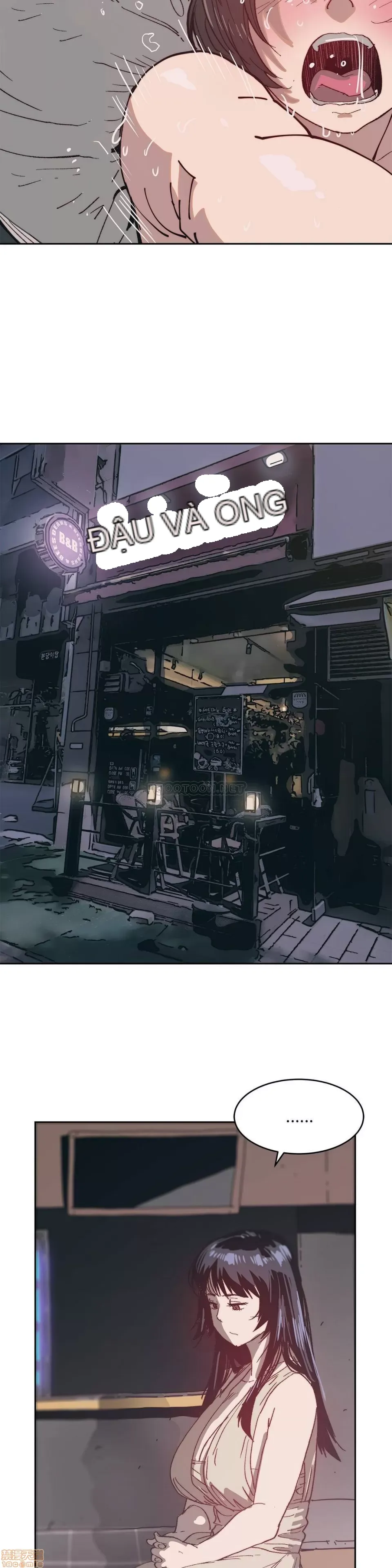 Muốn giết bạn - - Chương 1-37