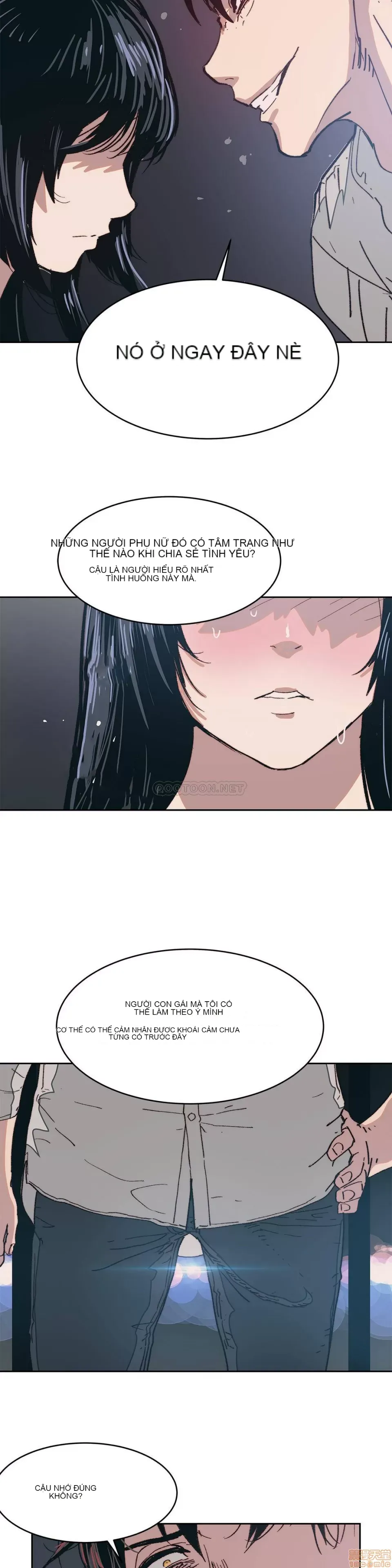 Muốn giết bạn - - Chương 1-37