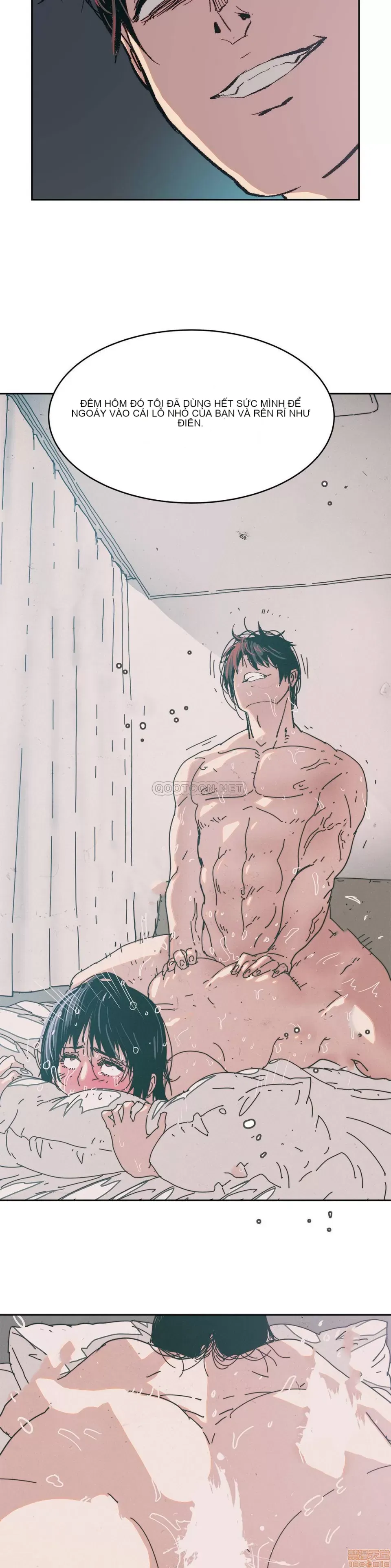 Muốn giết bạn - - Chương 1-37