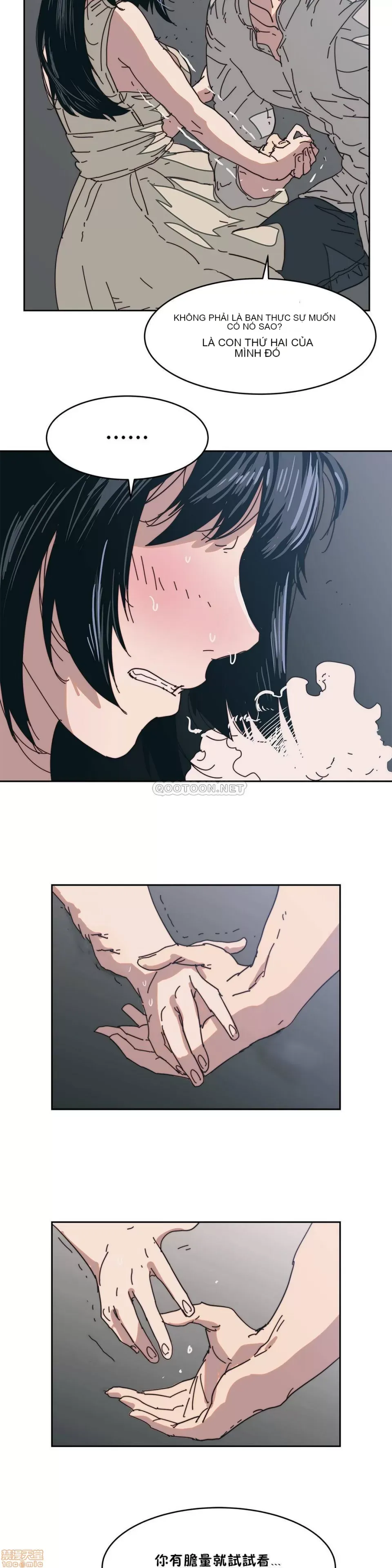 Muốn giết bạn - - Chương 1-37