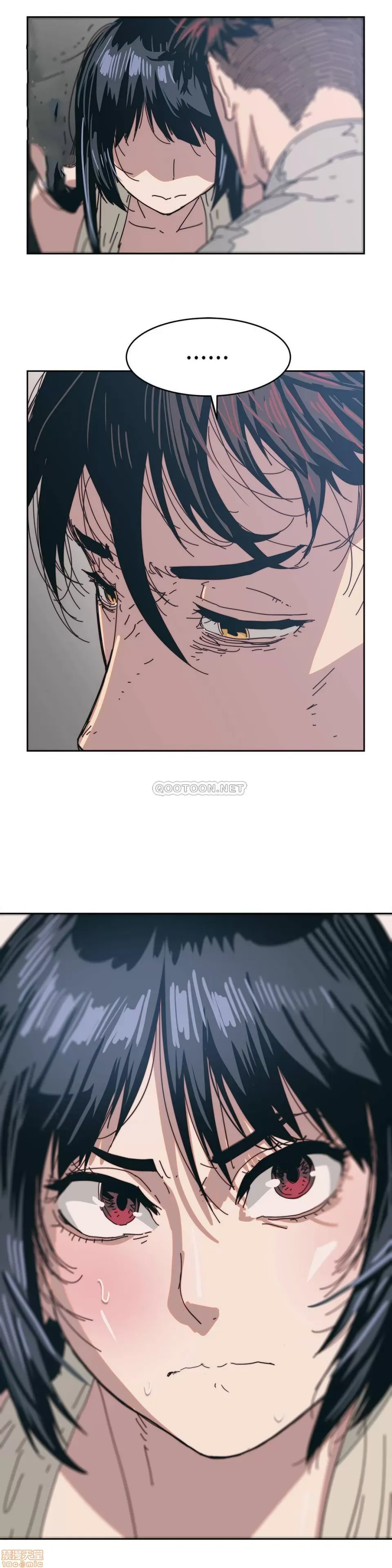 Muốn giết bạn - - Chương 1-37